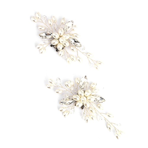 Clip chaussure mariage - clip,