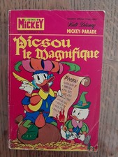 MICKEY PARADE JOURNAL DE