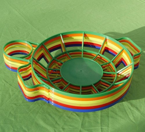 Porte assiettes verres - porte-assiettes,