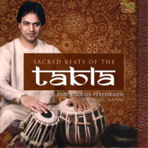 Sanju sahai sacred beats - sanju,
