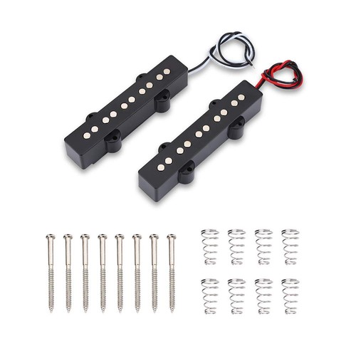 Micro pour basse ensemble - pour, de