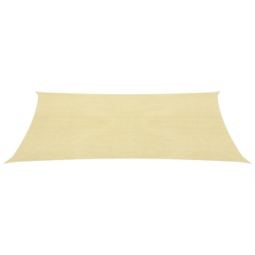 Parasol pehd rectangulaire - parasol, en