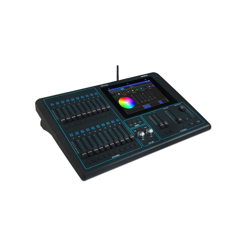 Chamsys quickq compact - quickq, 10