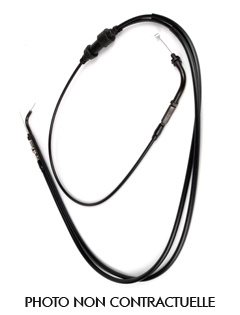 Cable starter neuf type - de,