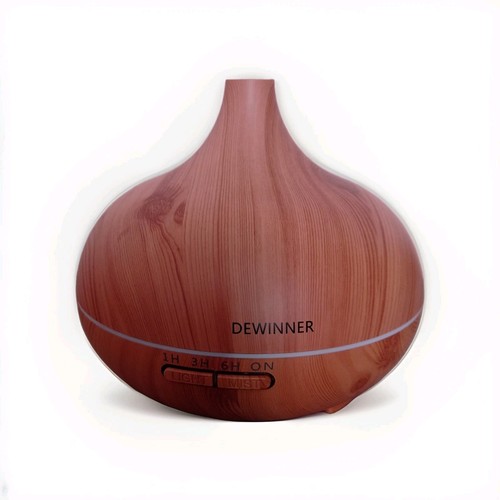Dewinner 500ml diffuseur - **dewinner,