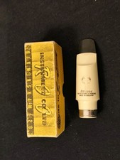 Saxophone Tenor Mouthpiece Roc