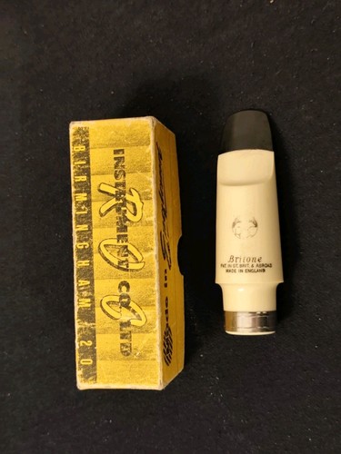 Saxophone tenor mouthpiece roc - tenor,