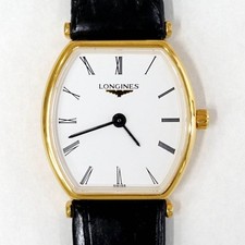 Montre à quartz LONGINES