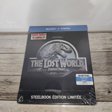 The Lost World: Jurassic Park