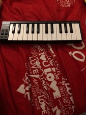 piano numérique 25 notes