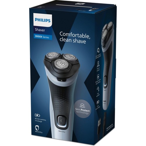 Rasoir électrique philips - rasoir,