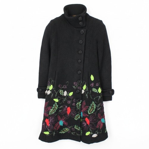 Desigual manteau femme eu34 - femme,