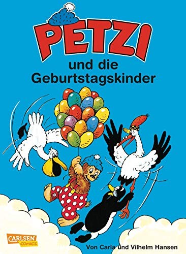 Petzi und - petzi,, bd.28,