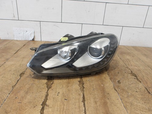 Xénon scheinwerfer led - scheinwerfer, vw