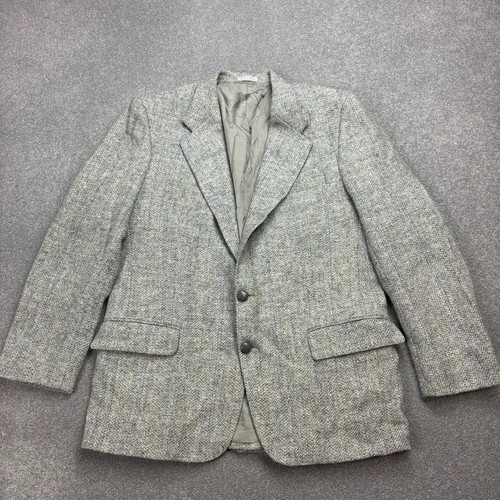 Veste harris tweed - harris, 44r