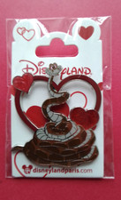 Disney Pins - Coeur - Original