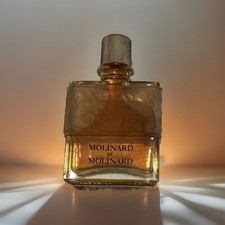 Miniature MOLINARD de MOLINARD
