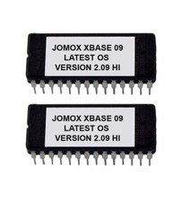 Jomox Base 09 Latest OS With