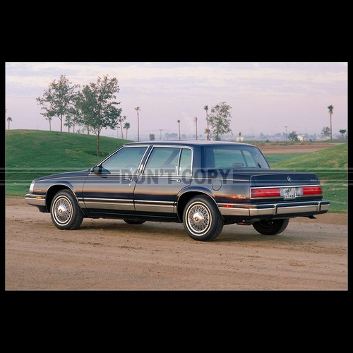 Photo 033189 buick electra - a.033189,