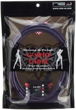 Câble NEO by OYAIDE Elec G-SPOT CABLE/SS/5.0 pour guitare et basse