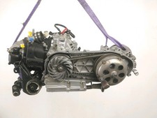 MOTEUR PIAGGIO FLY 125 2016-2018 / NE 45404