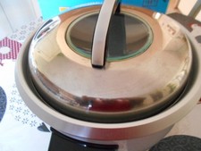 cuiseur a riz -1 L 8-