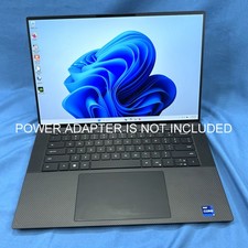 Dell Precision 5570 Laptop - i9-12900H, RTX A2000, 16GB RAM, 1TB NVMe - Win11