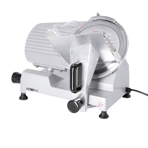 Ggm gastro trancheuse 150 - trancheuse,