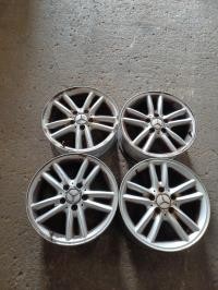 Jante mercedes classe - c, 203