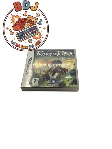 Jeux vidéo prince persia - of,