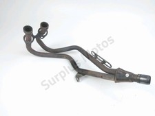 TUBULURE AVANT HONDA FJS SW-T