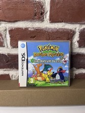 Pokémon Donjon mystère