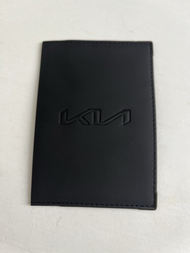 Pochette carte grise - pochette,