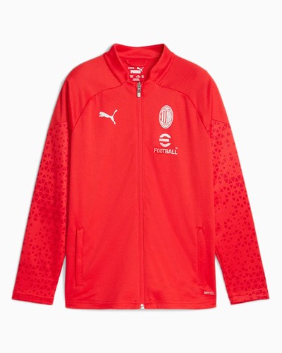 Milan puma veste de - milan,