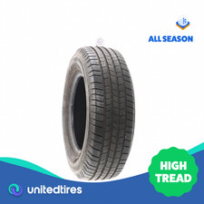 Used 235/70R16 Michelin Defender LTX M/S 109T - 10.5/32