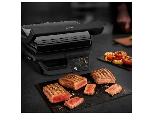 Tefal opti grill - tefal,