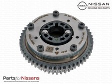 Genuine Nissan Pathfinder JX35 QX60 Intake Timing Sprocket Gear 130256KA0A