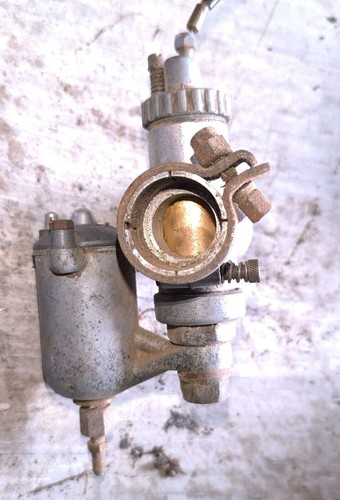 Gros carburateur amac - *,