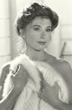 Marlene Jobert RARE photo