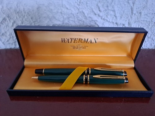Idéal waterman coffret - l'idéal,