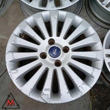 Jante aluminium 6,5Jx16 4x108