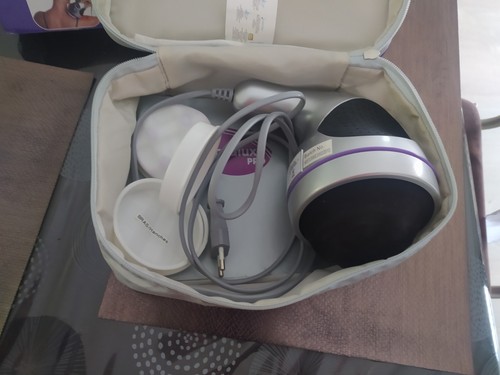 Vibraluxe masseur rotation - vibraluxe,
