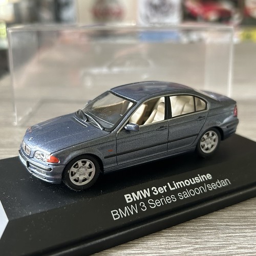 Miniature schuco bmw - miniature,