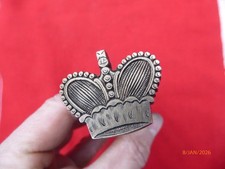 fleuron fer à dorer outil