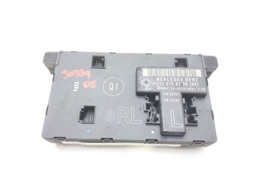 2038700126 boîtier - , de