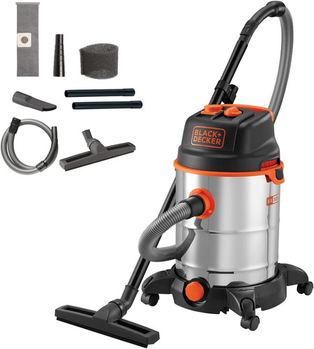 Black decker bxvc30xtde - black+decker,