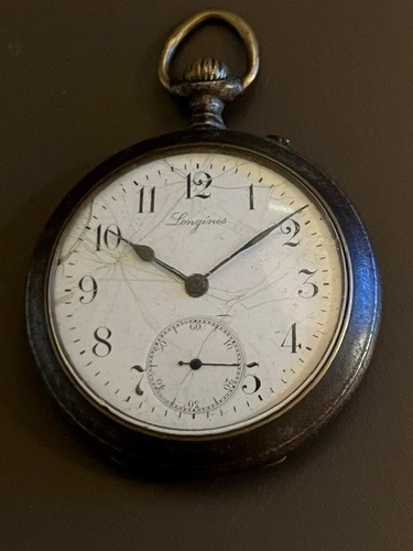 LONGINES