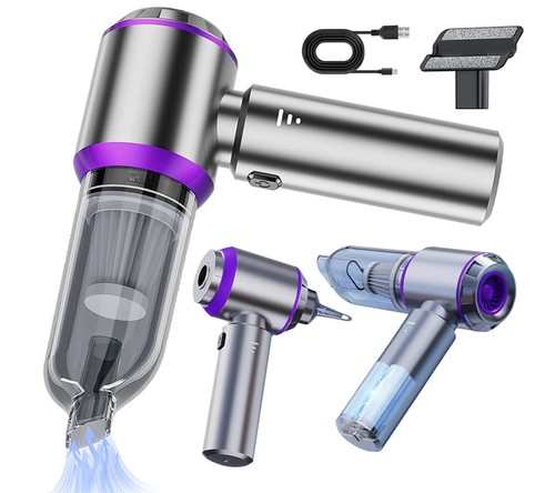 Okmyhome aspirateur main - aspirateur, À
