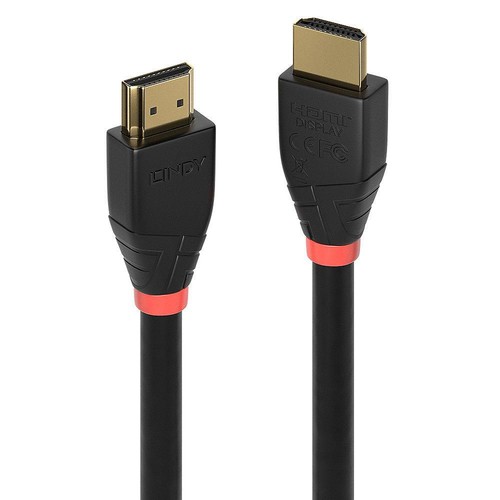 Câble hdmi actif lindy 20 - 2.0,