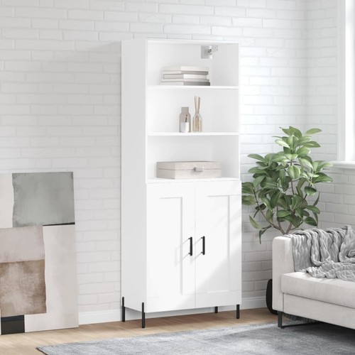 Buffet haut armoire - buffet, rangement